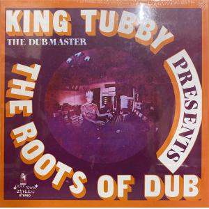 King Tubby - The Roots of Dub - Reggae 3 x 10" Records Box Set – Vinyl Records