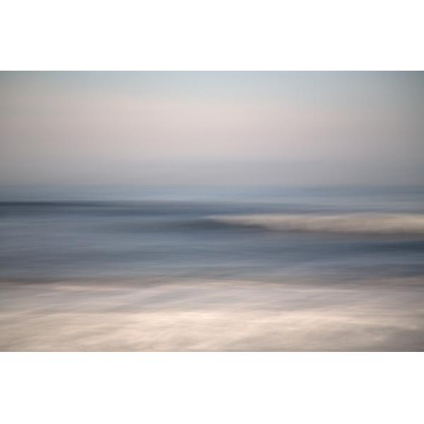 photo of the ocean by sandi daniel