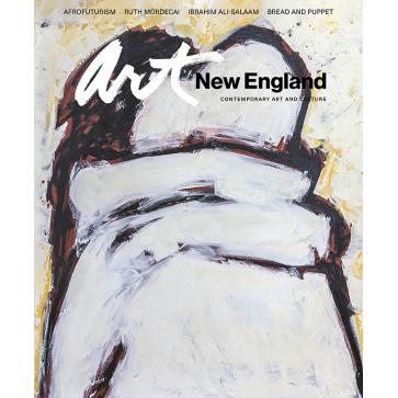 Art New England — November/December 2023