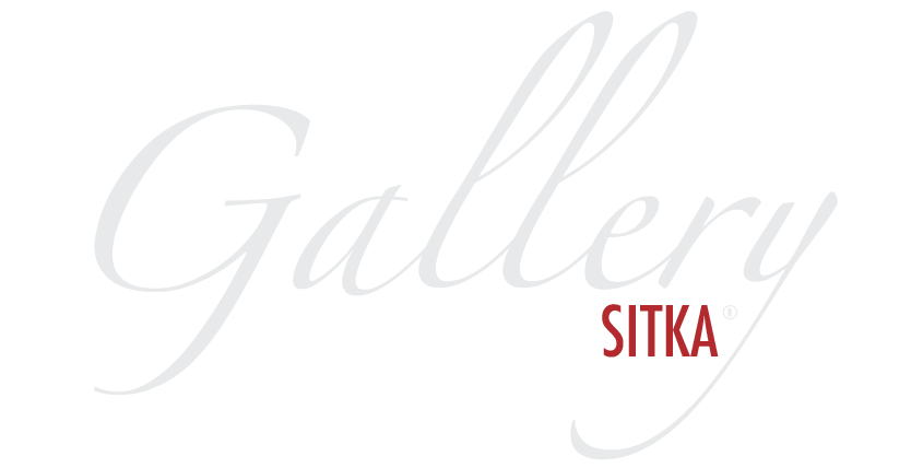 Gallery Sitka® logo