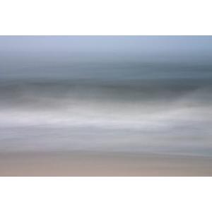 "Seascapes #4" by Sandi Daniel