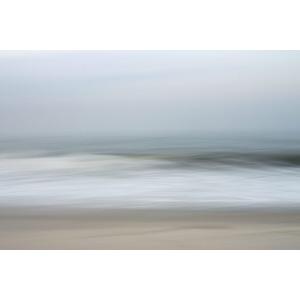 "Seascapes #6" by Sandi Daniel