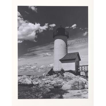 "Lighthouse" by Chester Hooper