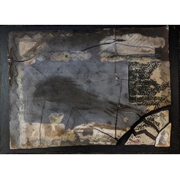 "Hiroshima" 2015 by Colette Aline Shumate-Smith