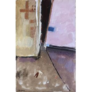 "Raw Footage" by Dug Morton