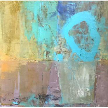 "In a Moments Time" by Kellie Weeks