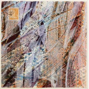 "No Name" by Jeanne Borofsky