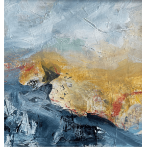 "Catch The Tradewinds And Sail" by Marli Thibodeau