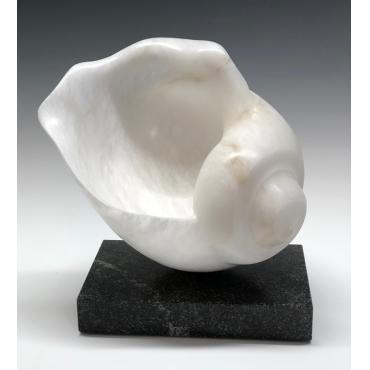 "Receptivity" by Elisa Adams