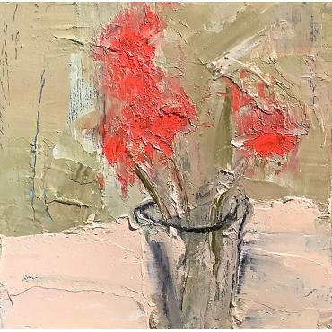 "Separate Yet Together" by Kellie Weeks