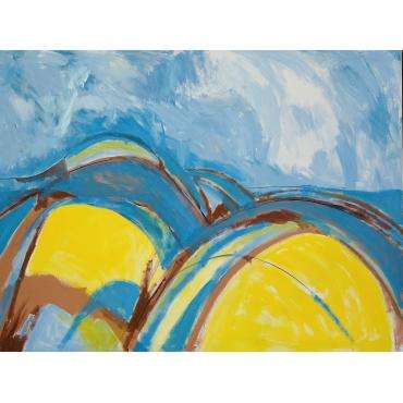 "Happy Day" by Beth Barry