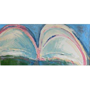 "Untitled" by Beth Barry