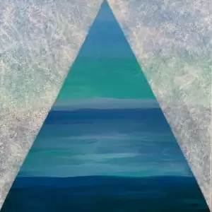 "Rising" by C.M. Judge