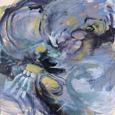 "Aquatic" by Veronica Lawlor