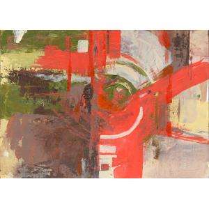 "Mechanism" by Veronica Lawlor