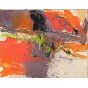 "Surfacing" by Veronica Lawlor