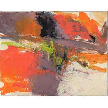 "Surfacing" by Veronica Lawlor