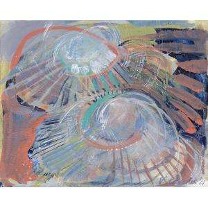 "Tidal 3" by Veronica Lawlor