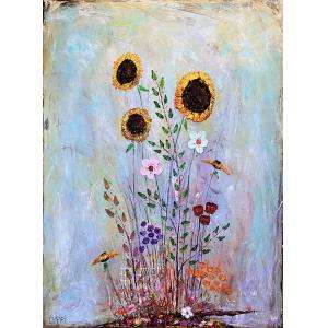 LUPRI_DecemberSunflowers_40x30_2024_4500