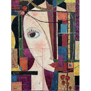 LUPRI_FairLadyCamilia_40x30_2024_4500