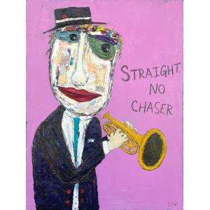 LUPRI_StraightNoChaser_48x36_2025_Main