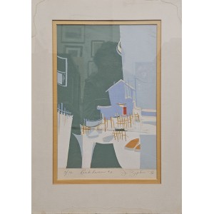 "Rockhaven 2" by Jeanne Zephir