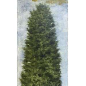 "An Index of One 1005" by Peter Roux