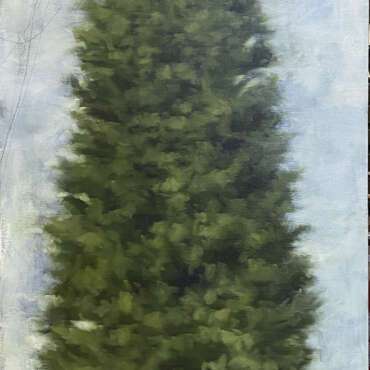 "An Index of One 1005" by Peter Roux