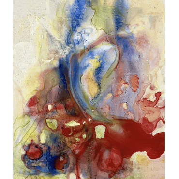 abstract painting