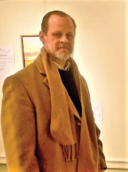 photo of scott niemi