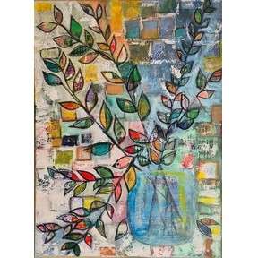 Art by Yvonne Toomey