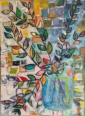 Art by Yvonne Toomey
