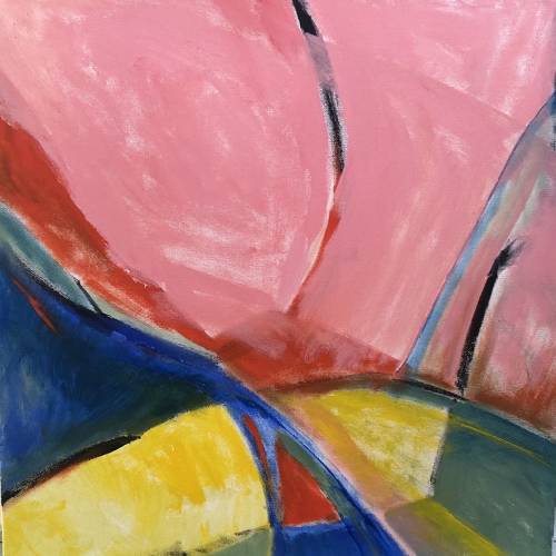 BethBarry_PeptoPink_AcrylicOnCanvas_20x20_1200