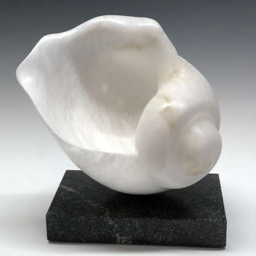 Receptivity-2022-10-x-10-x-9-in-Alabaster-3900